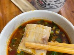 -黑竹香鸡(营和巷店)
