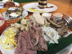 -So Lounge索兰至餐厅(蓝色港湾店)