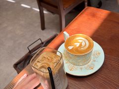 -沏点Trattoria意大利餐厅(新街口店)