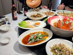 -小厨师·二十年沈家门小海鲜(百井坊巷店)