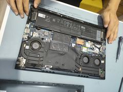 -戴尔x外星人电脑·维修中心(天河城购物中心店)