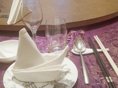 -沁香庭中餐厅·川粤菜(重庆高新假日酒店)
