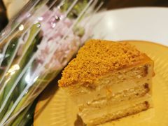 -BAKER&SPICE(安福路店)