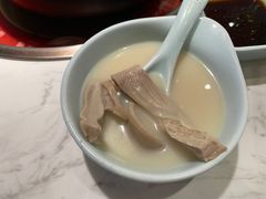 捞王猪肚鸡-捞神煲汤火锅(湖滨商业街店)