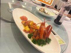 -全聚德(上海首店浦东店)