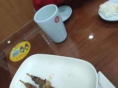 -日月永和中国餐饮名店(东湖店)