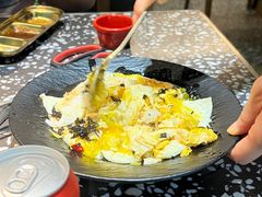 -黑牛の場烤肉(摩天活力城店)