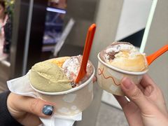 -Dip in Gelato(富民路店)