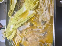 -半天妖烤鱼(印象城店)