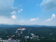 -承德避暑山庄景区