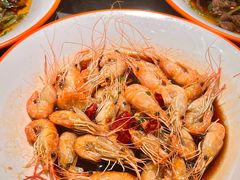 -香阁餐厅·常州菜·常州菜代表品牌(新北奥体店)