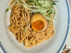 -和府捞面(曹路花园城店)