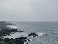 -龙头岩(Dragon Head Rock)