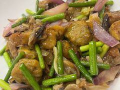 -乔家满族八大碗(流水沟店)