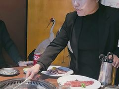 -隐炉和牛烧肉店(群力店)