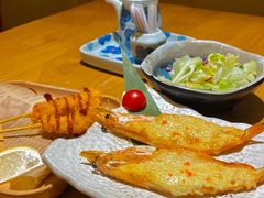 -一心创作料理屋(经开万达店)