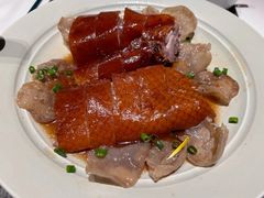 -新兴·金羊座·粤菜点心(乐峰店)