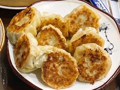 生煎草原羊肉稍麦-真食净香居·内蒙烧麦(亚运村店)