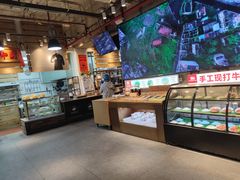 -汕头八合里海记牛肉店(清河店)