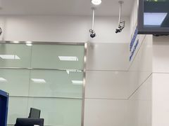 -中国建设银行(上海西郊支行)