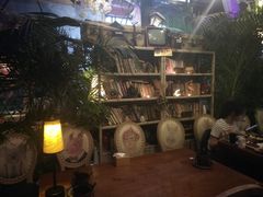 大堂-束河人家(南锣鼓巷店)