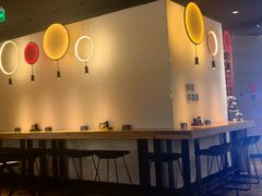 -和府捞面(东直门银座店)