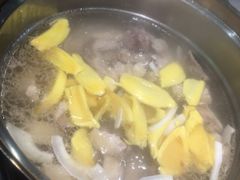 -椰夫人·养生椰子鸡(金沙洲永旺店)