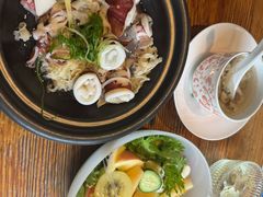 -临家闽南菜(宝洲路店)