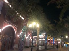 -三亚海昌梦幻海洋不夜城