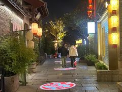 -回龙窝历史文化街区