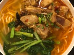-一定好水饺店