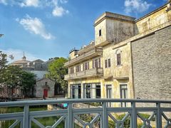 -赤坎·广东华侨国际旅游度假区