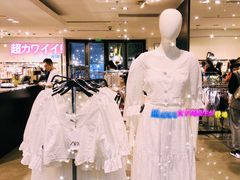 -ZARA(恒隆广场店)