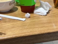 -Yes Lemon就是柠·手打柠檬茶(苏州中心一店)