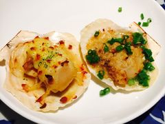 -绿茶餐厅(王府井永宁门店)