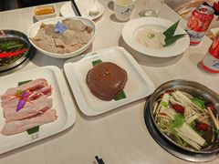 -围炉夜话·潮汕卤水火锅(榕江店)