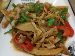-环秀楼(黄山呈坎店)