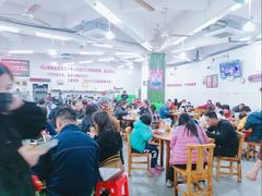 -南记食粥坊·宵夜大排档(莲花总店)