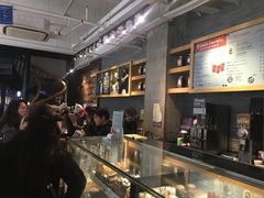 -星巴克(南京大世界店)