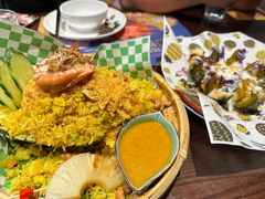 -泰妃殿(武汉首店)