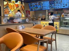 -西部马华清真兰州牛肉面·烧烤夜市(关东店)