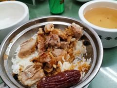 -香港蓮香樓(中環店)