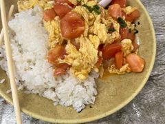 -顾师傅特色炒菜(富民路店)