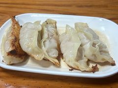 -小董骨汤馄饨店(通扬路店)