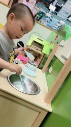 -莫莉幻想儿童乐园(广州番禺永旺店)