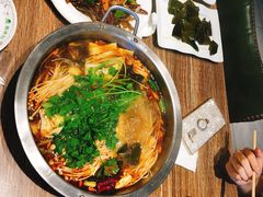 -亿百顺红焖羊排小馆(总店)