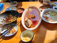 -青城甲(青城山店)