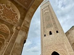 -哈桑二世清真寺