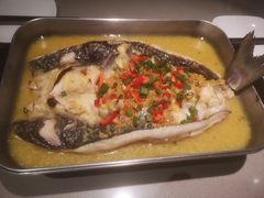 -半天妖烤鱼(任丘悦都汇店)