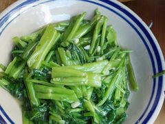 -炊烟·山房菜